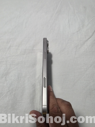 Iphone 16 pro max 1TB